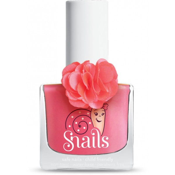 Snails Ballerine Collection - Ballerine Fleur Rose