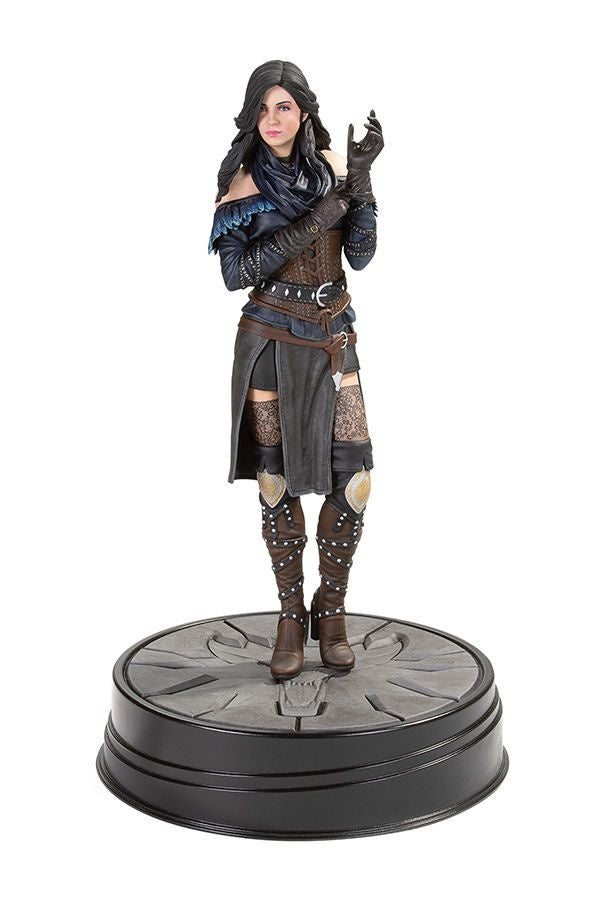 The Witcher 3:The Wild Hunt - Yennefer Series 2 Statue Figure
