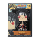 Naruto: Shippuden - Itachi Uchiha  4" Pop! Enamel Pin