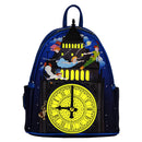 Peter Pan - Glow Clock Mini Backpack