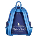 Peter Pan - Glow Clock Mini Backpack