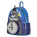 Peter Pan - Glow Clock Mini Backpack