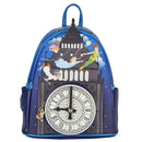 Peter Pan - Glow Clock Mini Backpack