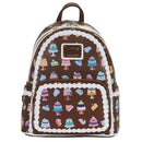 Disney - Princess Cakes Mini Backpack