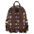 Disney - Princess Cakes Mini Backpack