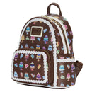 Disney - Princess Cakes Mini Backpack