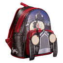 101 Dalmatians (1961) - Cruella Car Mini Backpack