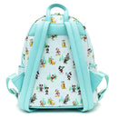 Disney - Sensational Six Holiday Mini Backpack [RS]