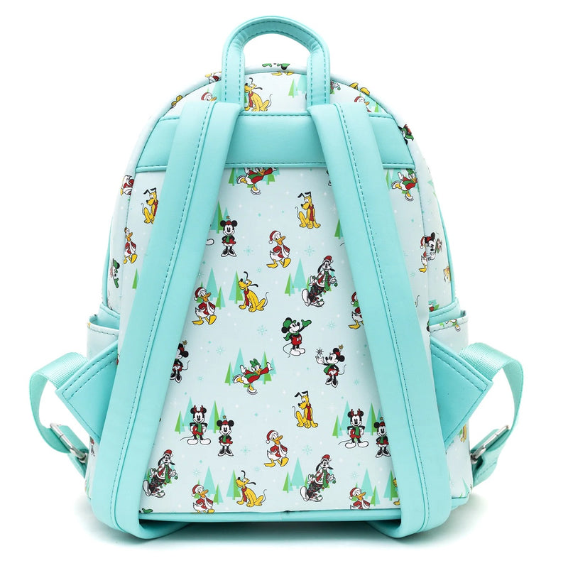 Disney - Sensational Six Holiday Mini Backpack [RS]