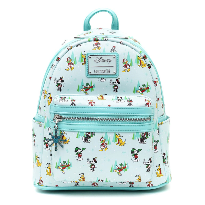 Disney - Sensational Six Holiday Mini Backpack [RS]