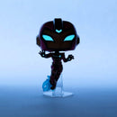 Iron Man - Ironheart (with chase) US Exclusive Pop! Vinyl [RS]