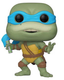 Teenage Mutant Ninja Turtles 2: Secret of the Ooze - Leonardo Pop! Vinyl
