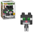 Minecraft - Ocelot (with chase) Pop! Vinyl