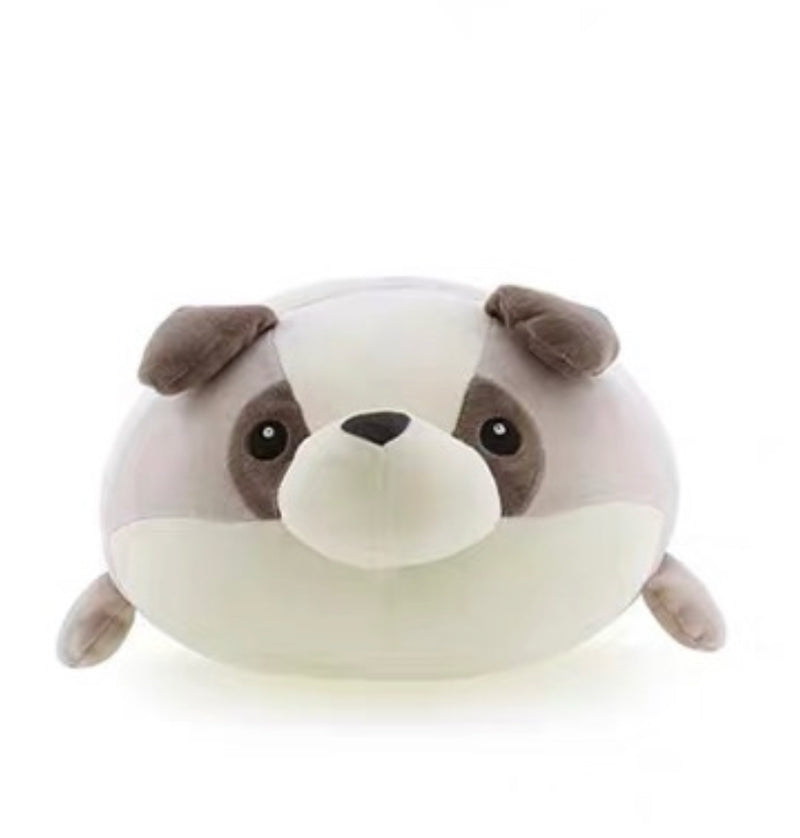 Cute Puppy Cushion