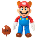 Nintendo Super Mario 4" Figures - Wave 28