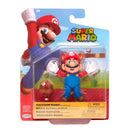 Nintendo Super Mario 4" Figures - Wave 28