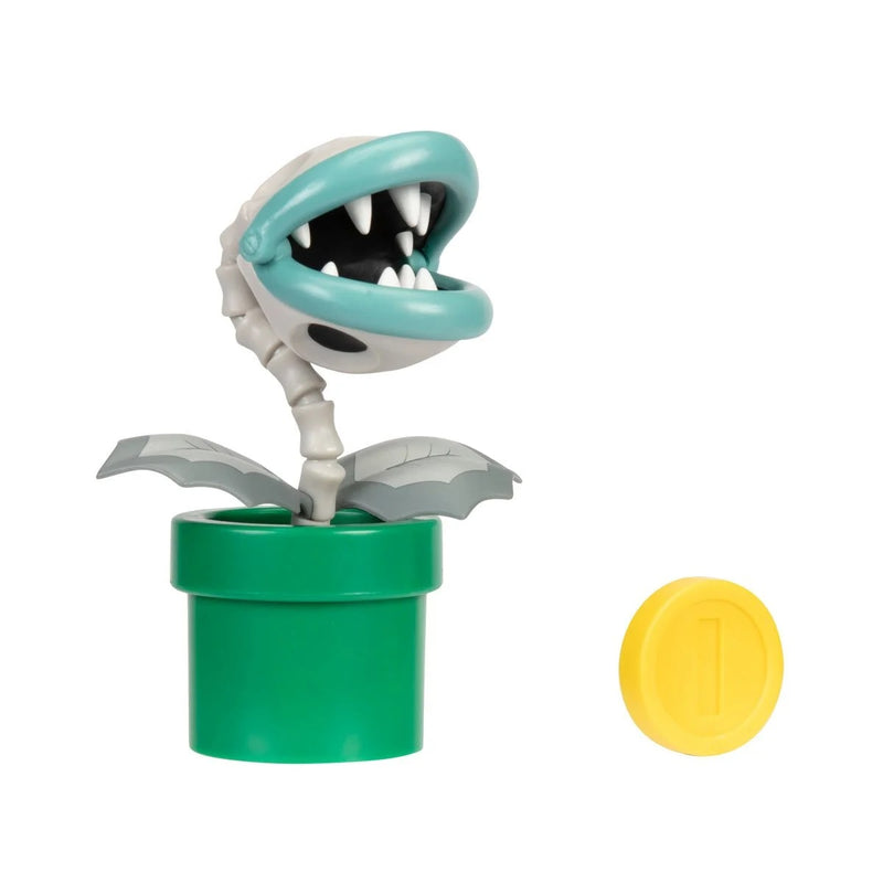 Nintendo Super Mario 4" Figures - Wave 28