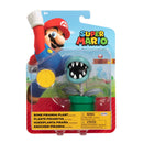Nintendo Super Mario 4" Figures - Wave 28