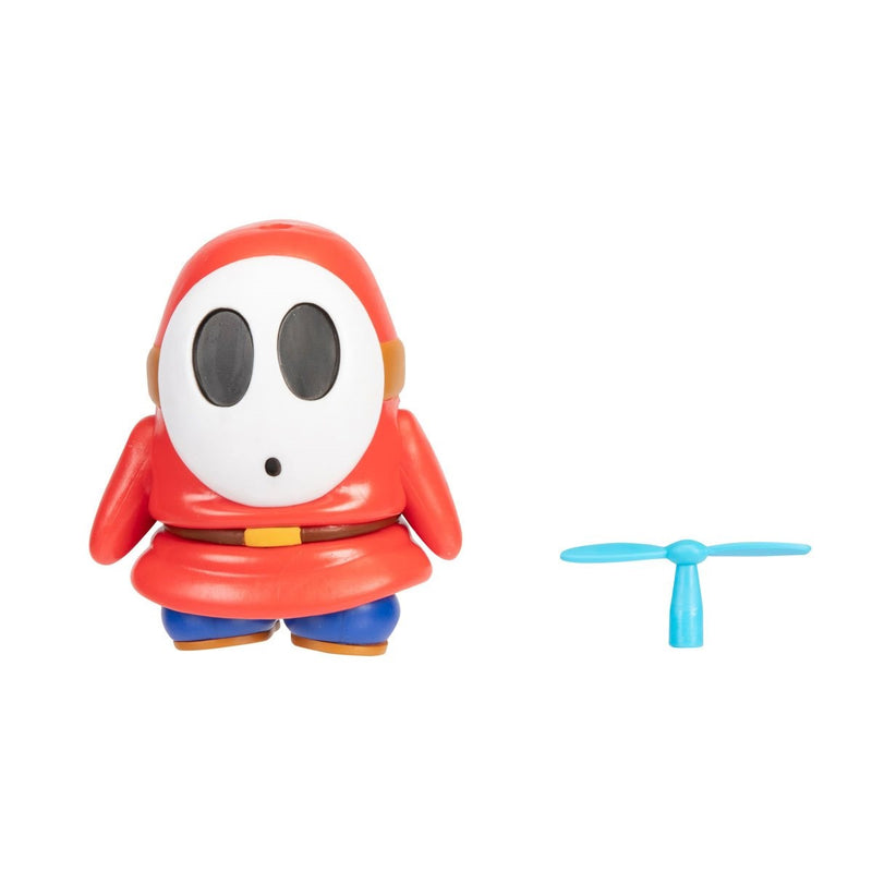 Nintendo Super Mario 4" Figures - Wave 28