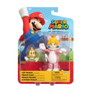 Nintendo Super Mario 4" Figures - Wave 28