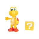 Nintendo Super Mario 4" Figures - Wave 28