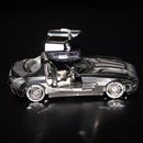 3D Metal Model - Gull Wing