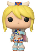 Monster Hunter Stories - Avinia Pop! Vinyl