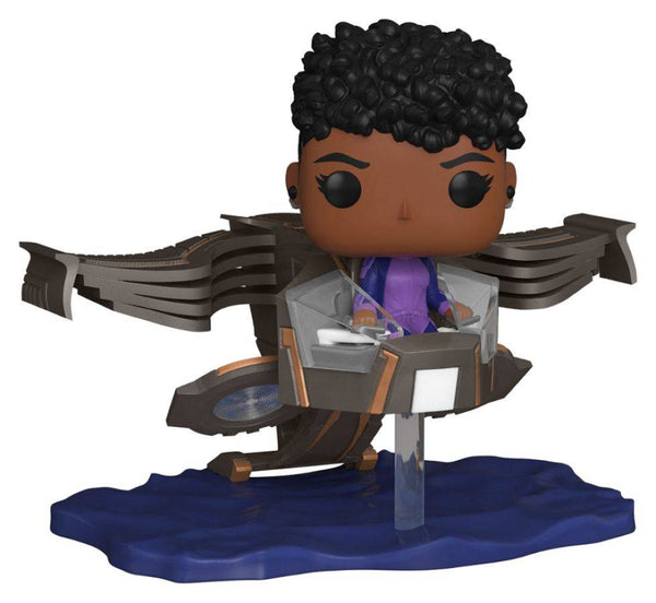 Black Panther 2: Wakanda Forever - Shuri in Sunbird Pop! Ride