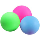 Squish Slow Rise Neon Balls 6cm assorted