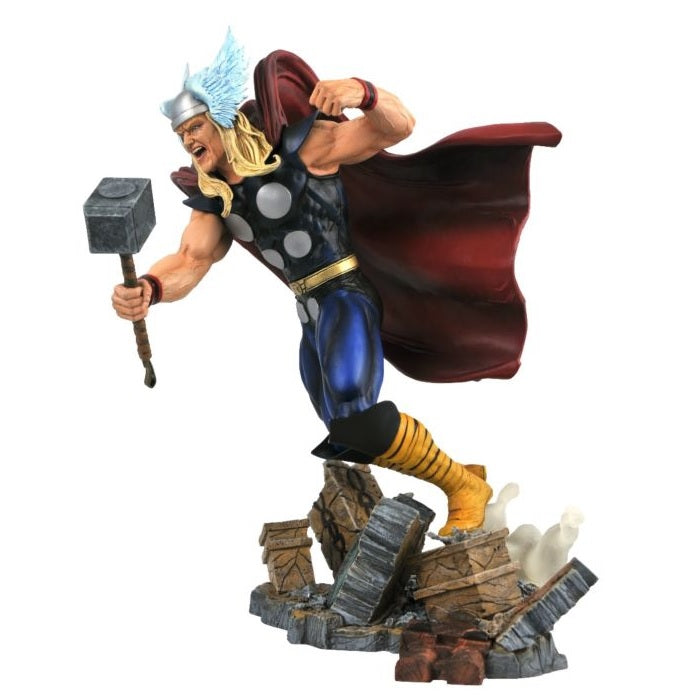 Thor - Comic Gallery PVC Statue