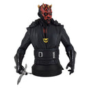 Star Wars - Darth Maul (Crimson Dawn) 1:6 Scale Bust
