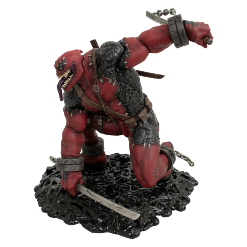 Marvel - Venompool Deluxe PVC Statue