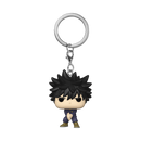 Jujutsu Kaisen - Megumi Fushiguro Pocket Pop! Keychain