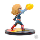 Captain Marvel - Captain Marvel Q-Fig Diorama