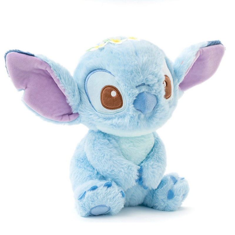 Lilo & Stitch - Dreamy Stitch Plush Messenger Bag