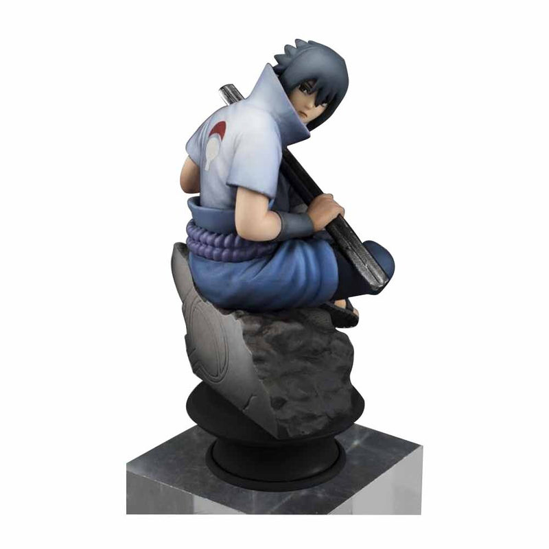 Naruto Shippuden - Chess Piece Collection - Sasuke & Sakura Set