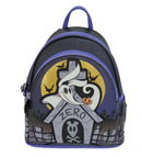 The Nightmare Before Christmas - Zero Dog House Mini Backpack [RS]