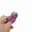 Squeeze Dinosaur Egg - assorted