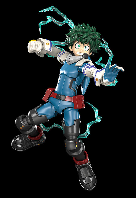 My Hero Academia - Moderoid - Izuku Midoriya