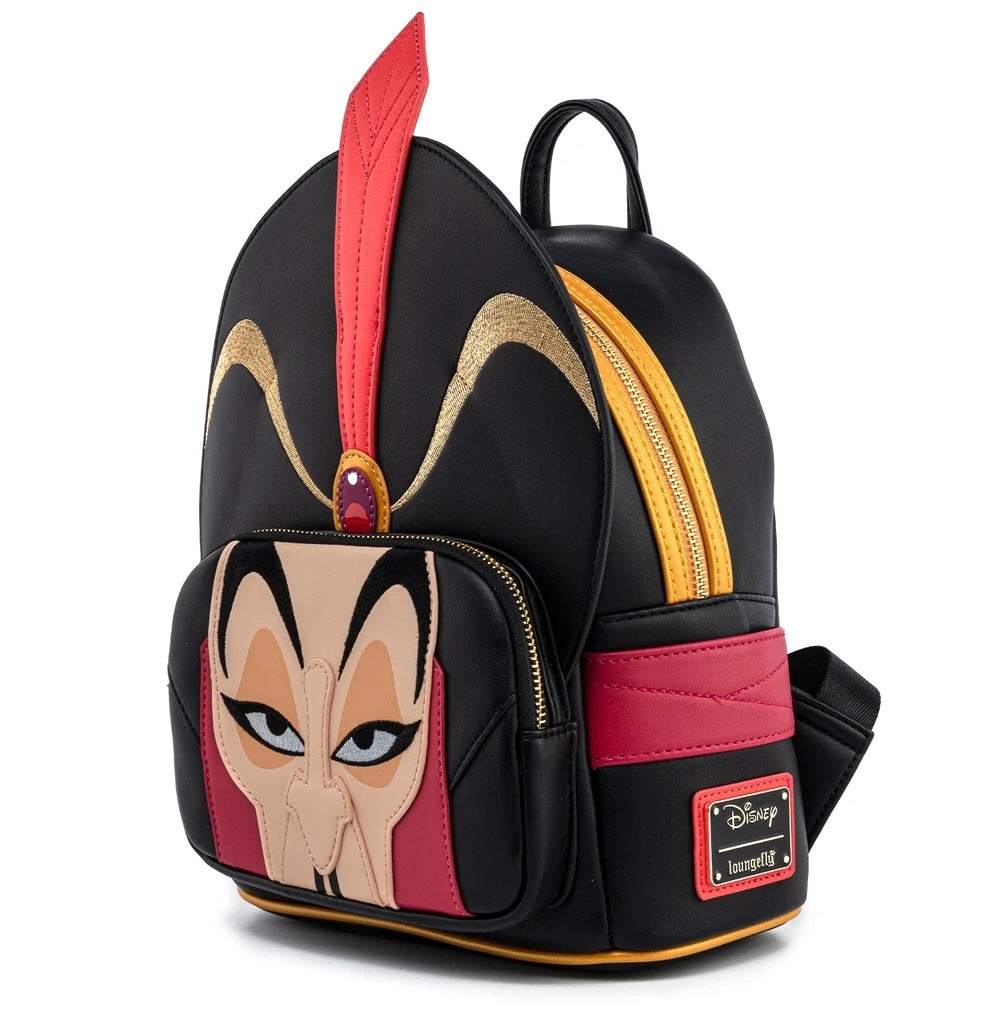 Buy Aladdin - Jafar Cosplay Mini Backpack Online Australia — Minitopia