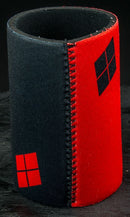 Batman: Arkham Knight - Harley Quinn Neoprene Can Cooler