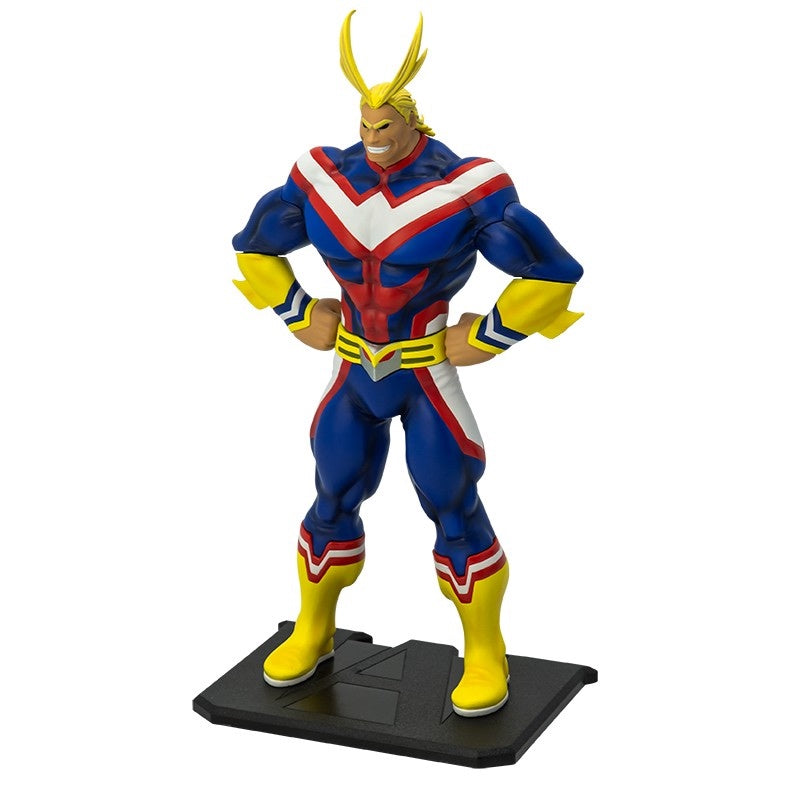 My Hero Academia - All Might 1:10 Scale Figurine