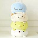 Anime Animal Cushion