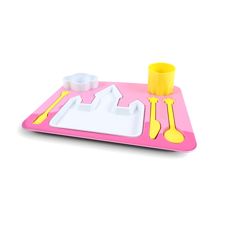 Dinner Set Kids Tableware