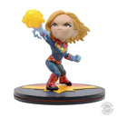 Captain Marvel - Captain Marvel Q-Fig Diorama