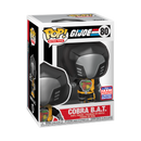 G.I. Joe - Cobra B.A.T. Pop! Vinyl FUNKON SD21