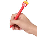 Burger and Fries Bear Pen