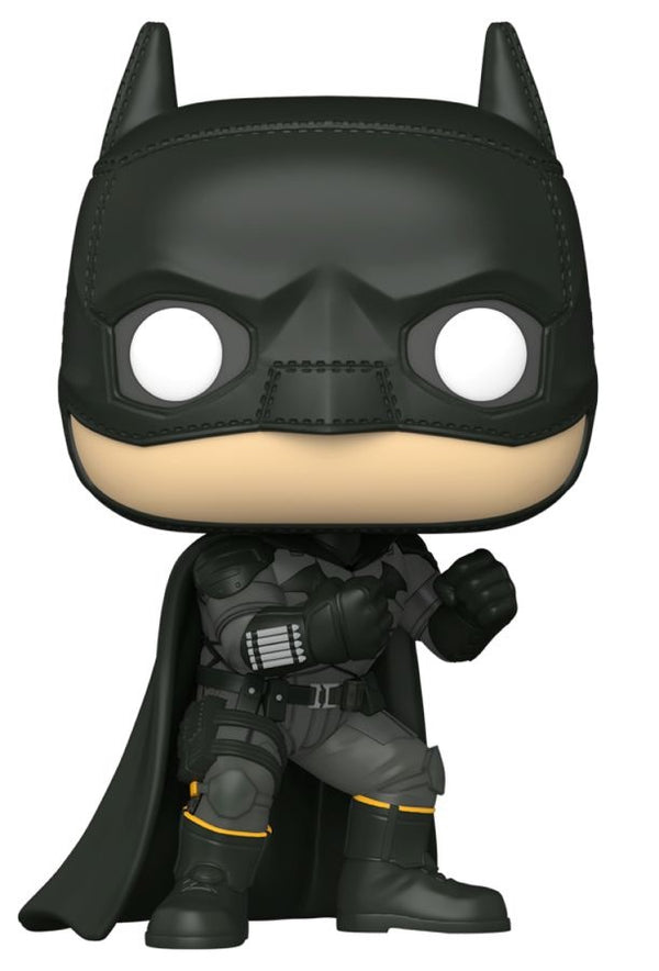 The Batman - Batman 10" Pop! Vinyl