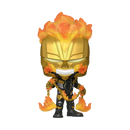 Marvel - Midnight Suns Ghost Rider SDCC 2023 Pop! Vinyl [RS]