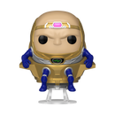 Ant-Man 3 - M.O.D.O.K. Unmasked SDCC 2023 Pop! Vinyl [RS]